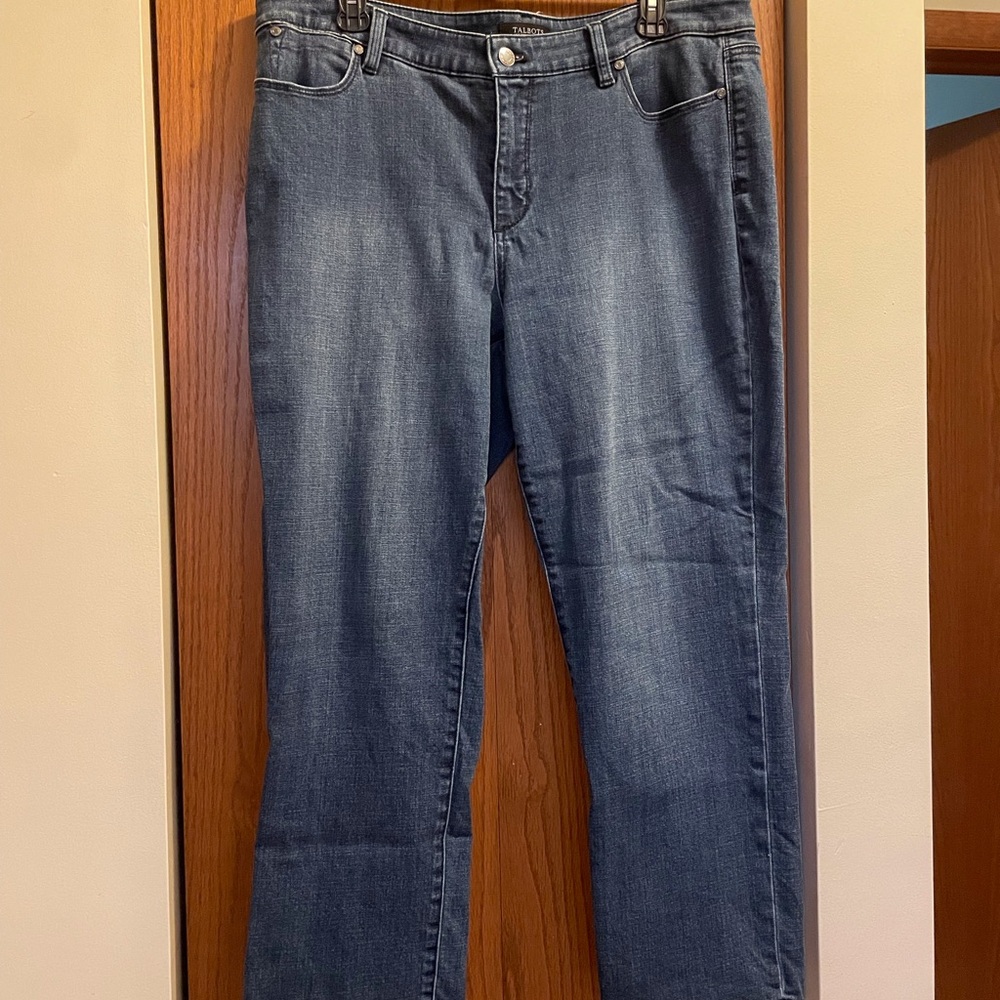 Blue Jeans